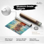 Sunset Voyage Canvas Wall Art - Image 13