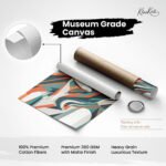 Modern & Bold Canvas Wall Art - Image 12