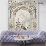 Eternal Elegance Premium Wallpaper - Image 5