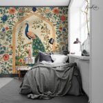 Regal Resplendence Premium Wallpaper - Image 5