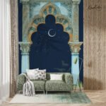 Arabian Nights Premium Wallpaper - Image 2