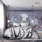 Lavender Haze Premium Wallpaper - Image 3