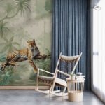Wild Majesty Premium Wallpaper - Image 3