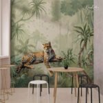 Wild Majesty Premium Wallpaper - Image 5