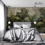 Veridian Stone Premium Wallpaper - Image 2