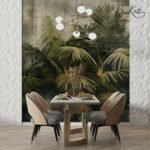 Veridian Stone Premium Wallpaper - Image 4