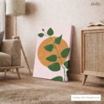 The Terra-Botanica Duo Gallery Wall Art - Image 4