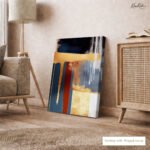 Urban Alchemy Gallery Wall Art - Image 4