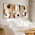 The Emerald Vein Gallery Wall Art - Image 2