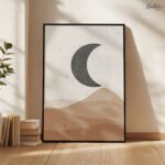 The Ethereal Echo Gallery Wall Art - Image 3