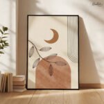 The Solstice Arch Gallery Wall Art - Image 3