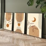 The Solstice Arch Gallery Wall Art - Image 4