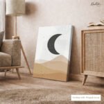 The Ethereal Echo Gallery Wall Art - Image 5