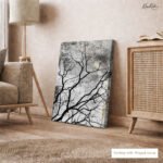 The Gilded Grove Gallery Wall Art - Image 5