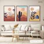 Solstice Sands Gallery Gallery Wall Art - Image 6