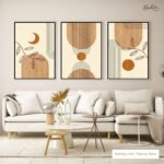 The Solstice Arch Gallery Wall Art - Image 6