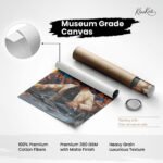 Apex Velocity Canvas Wall Art - Image 13