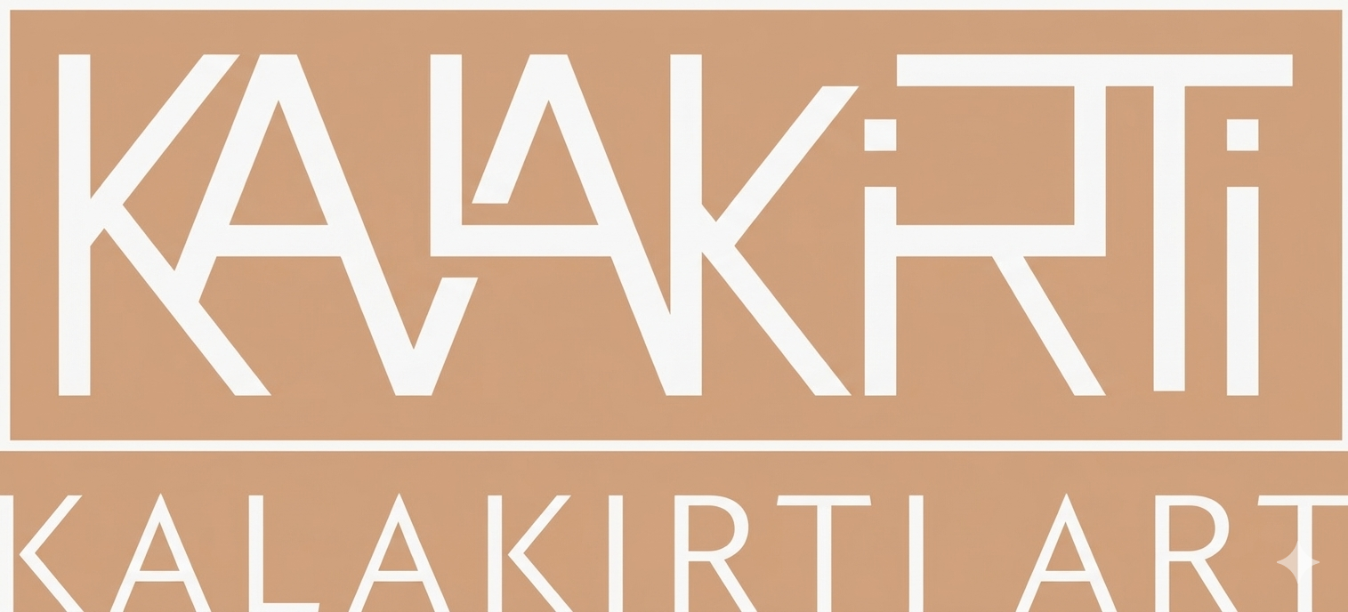 kalakirti Art Gallery Logo